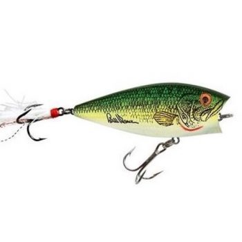 Heddon Pop'n Image Lure